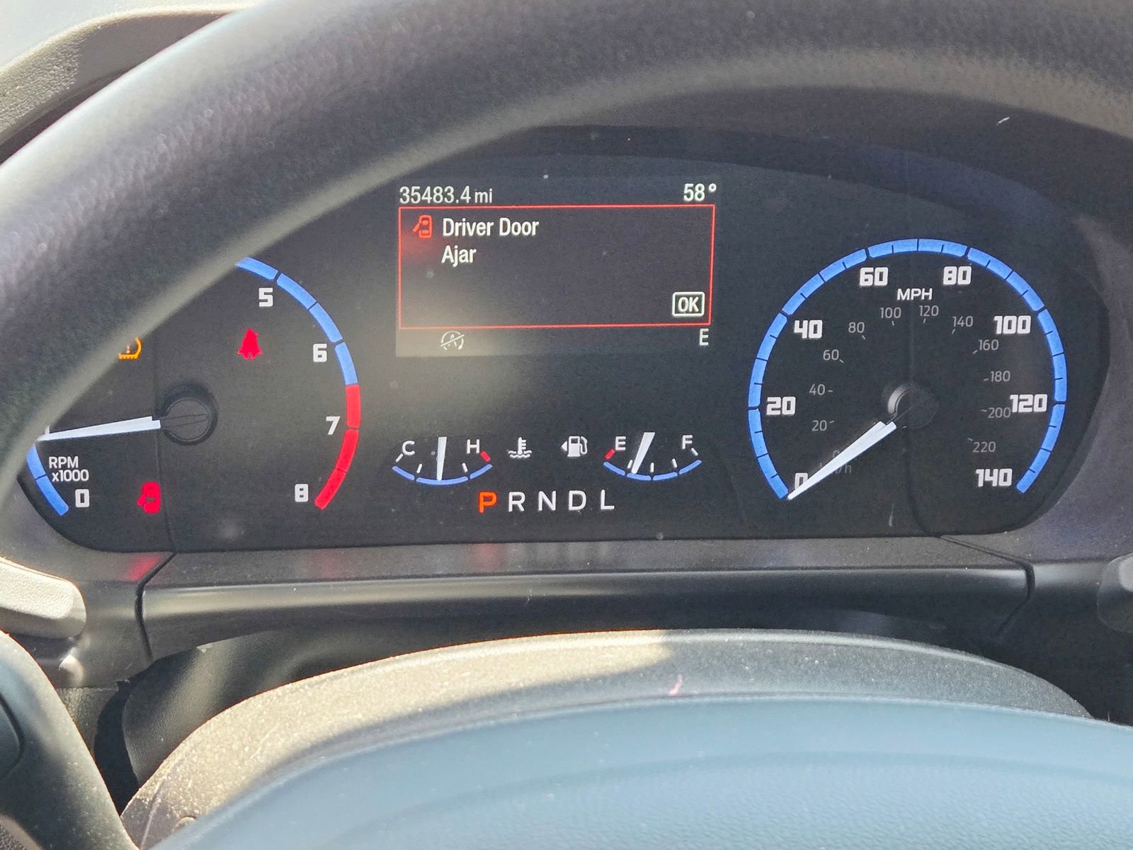 Used 2022 Ford Bronco Sport Big Bend image 10