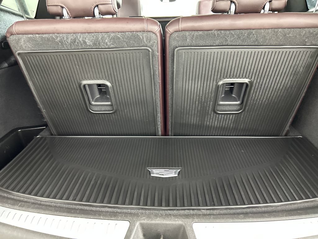 Used 2020 Cadillac XT6 Premium Luxury FWD image 22