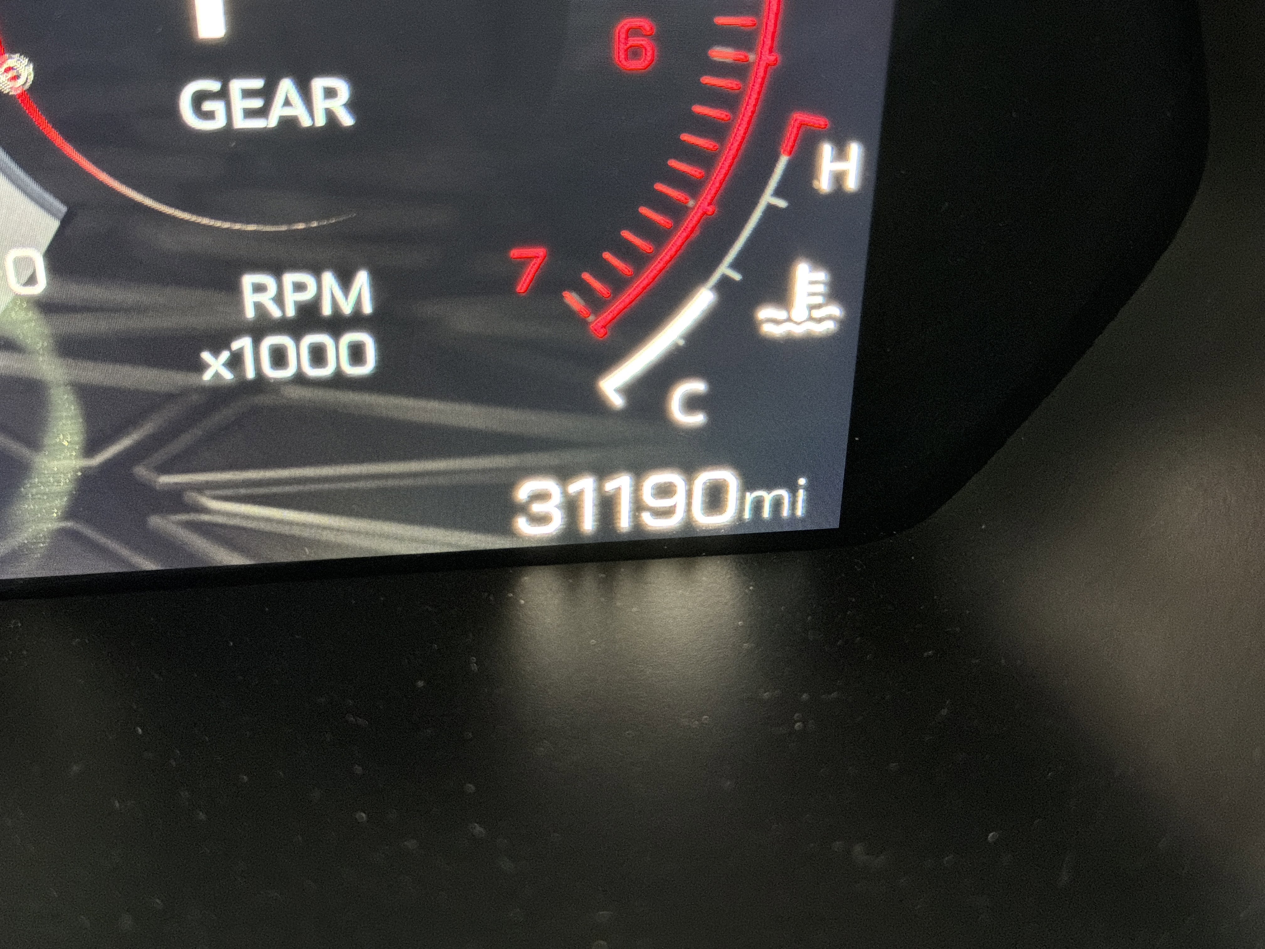 Used 2024 GMC Canyon Denali AWD/4WD image 22