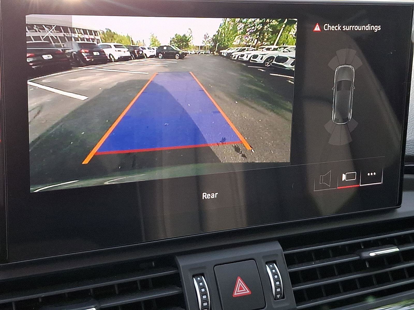 Used 2023 Audi Q5 2.0T Premium w/ Convenience Package image 17