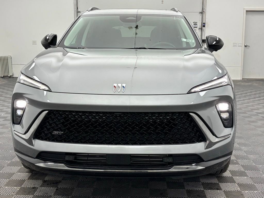 New 2025 Buick Envision Sport Touring image 20