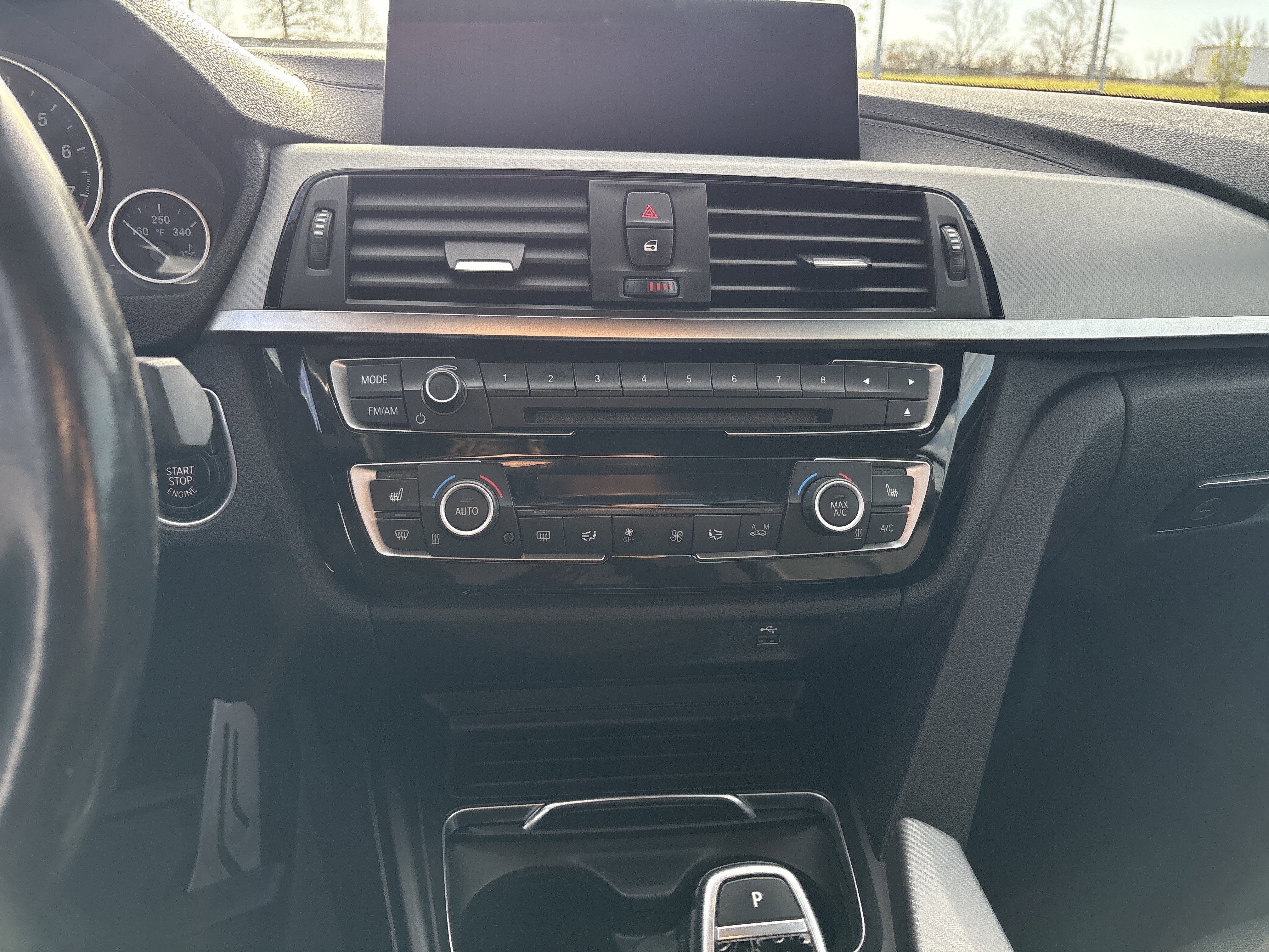 Used 2019 BMW 430i Convertible w/ M Sport Package RWD image 29