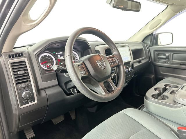 Used 2016 RAM 1500 Express w/ Black Ram 1500 Express Group image 15