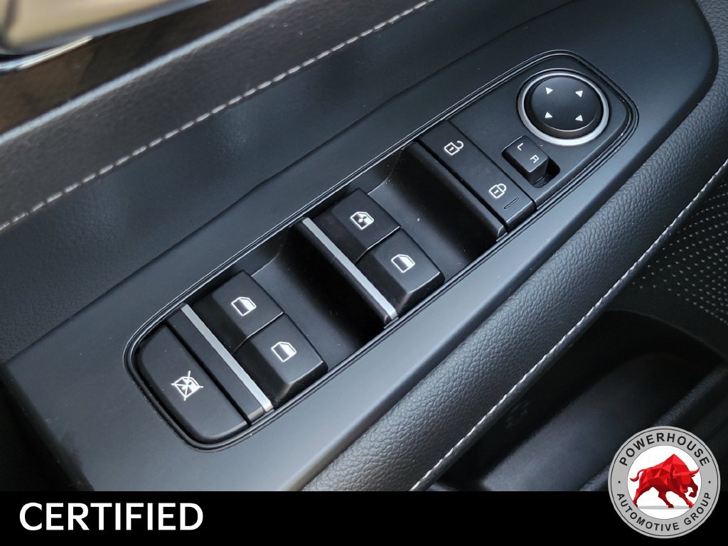 Used 2024 Kia Forte GT-Line w/ GT-Line Premium Package FWD image 26