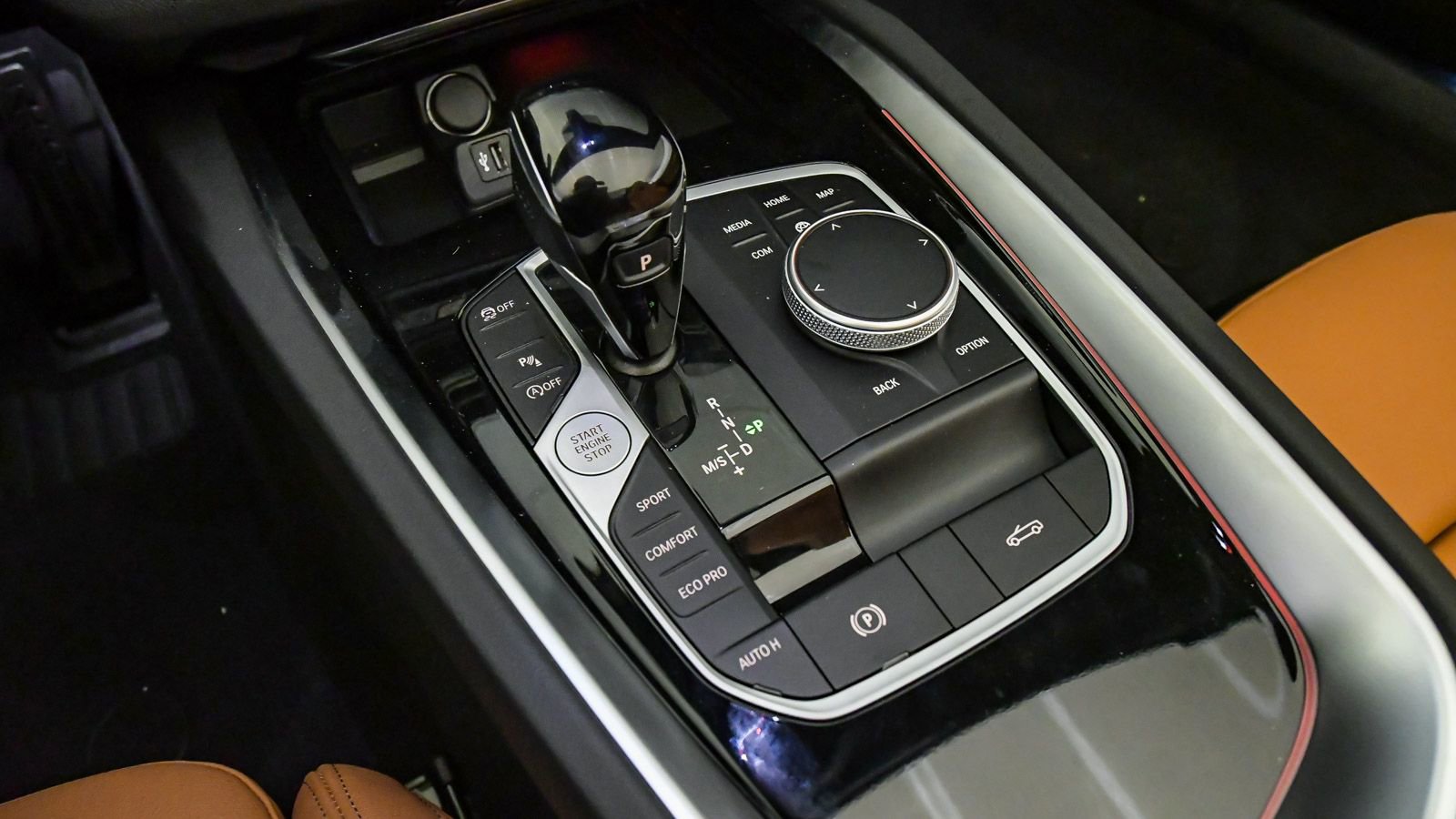 New 2026 BMW Z4 sDrive30i w/ Premium Package image 23