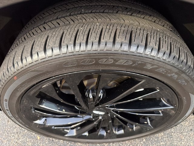 Certified 2025 Lincoln Aviator Reserve w/ Jet Appearance Package AWD/4WD image 31
