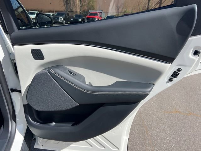 Used 2024 Ford Mustang Mach-E Premium AWD/4WD image 13