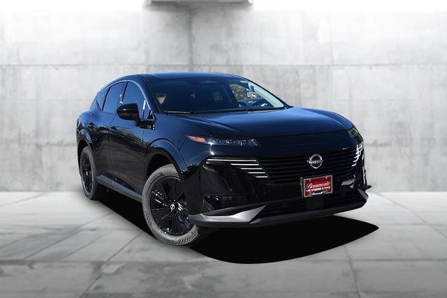 New 2025 Nissan Murano SV image 2