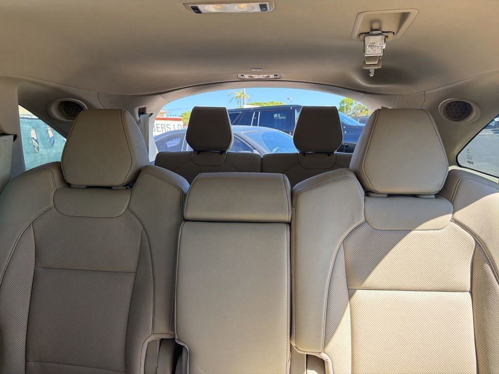 Used 2019 Acura MDX SH-AWD w/ Technology Package image 18