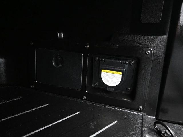 Used 2021 Toyota Tacoma TRD Off-Road image 37