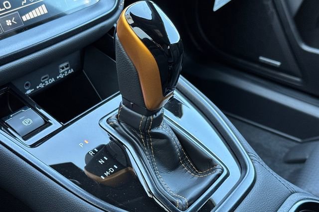 Used 2025 Subaru Outback Wilderness image 18