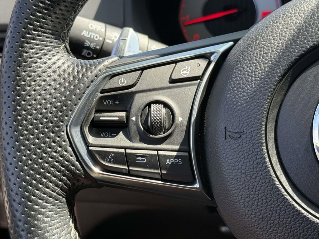 Certified 2024 Acura RDX A-Spec AWD/4WD image 31