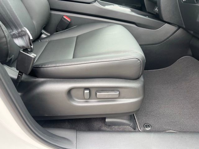 New 2026 Honda Ridgeline RTL image 32