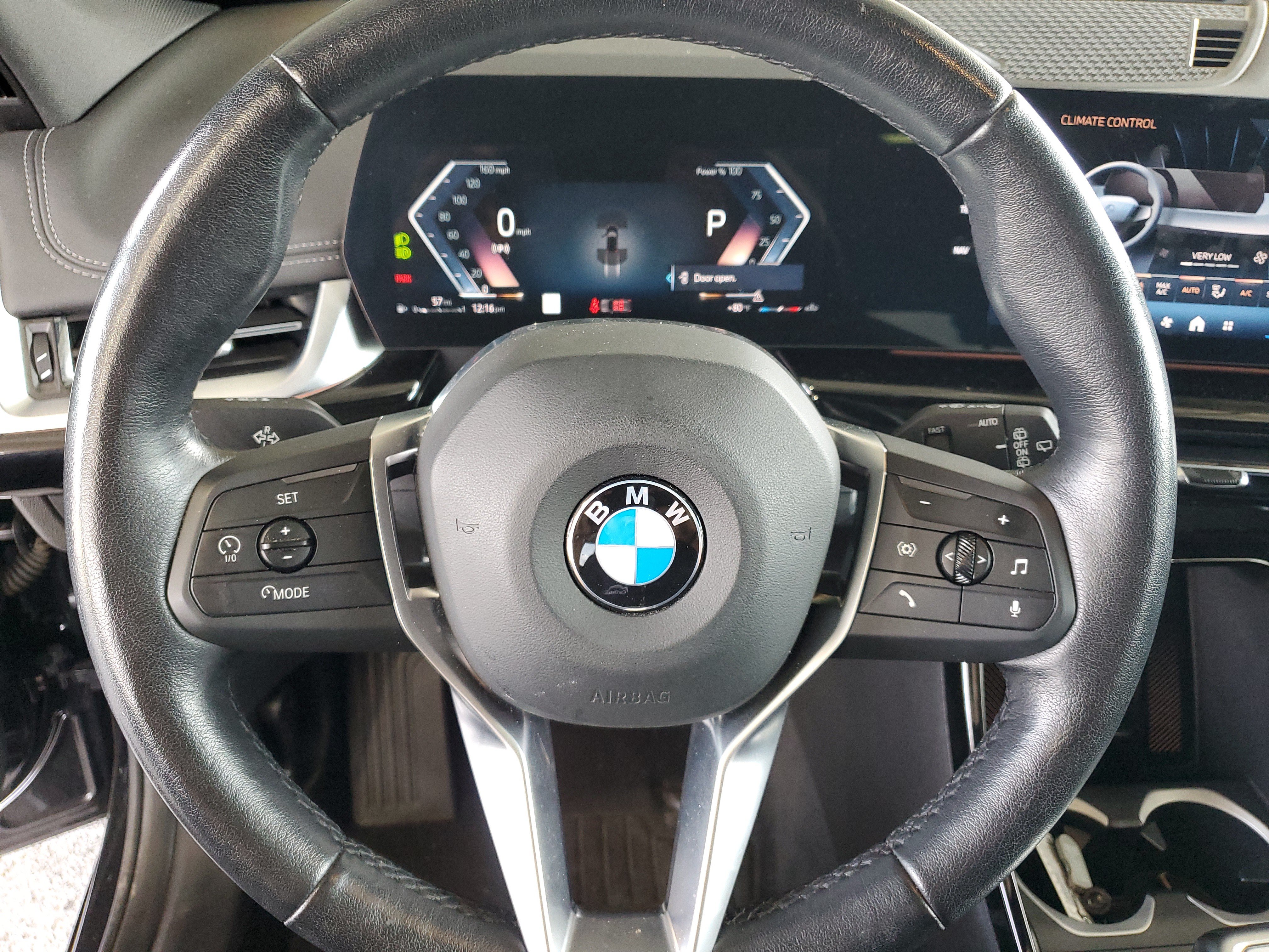 Used 2025 BMW X1 xDrive28i AWD/4WD image 23