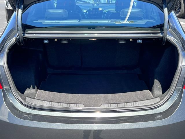 Used 2017 Chevrolet Malibu Premier FWD image 29