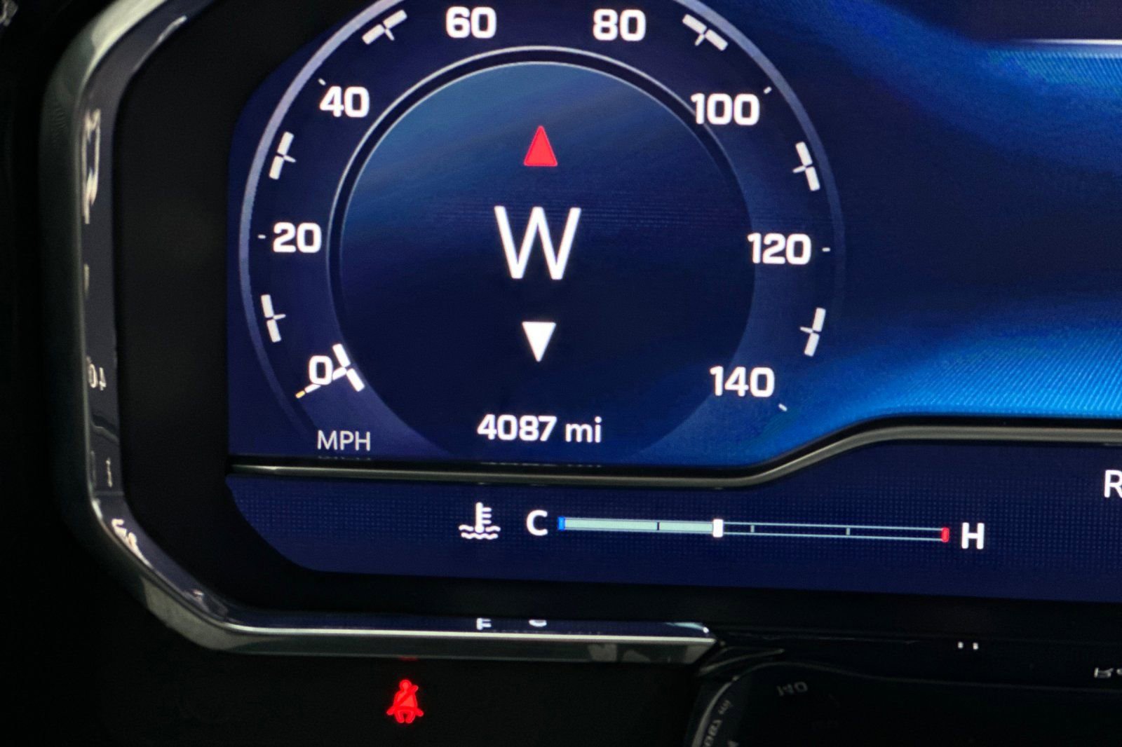 Used 2025 Chevrolet Silverado 1500 ZR2 w/ Technology Package image 35