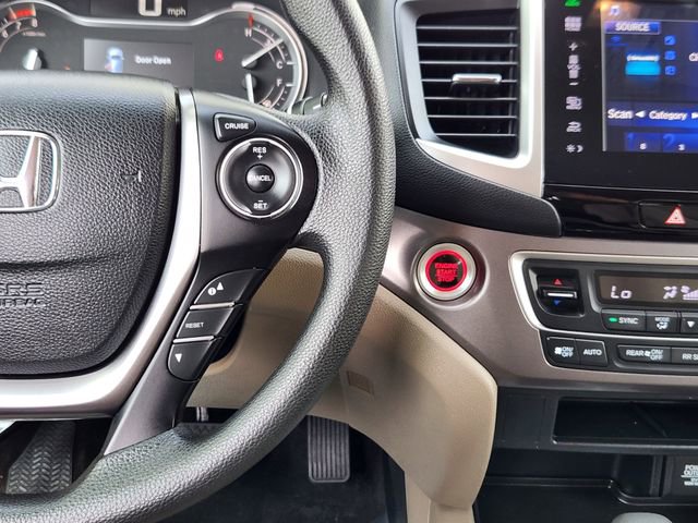 Used 2016 Honda Pilot EX image 27