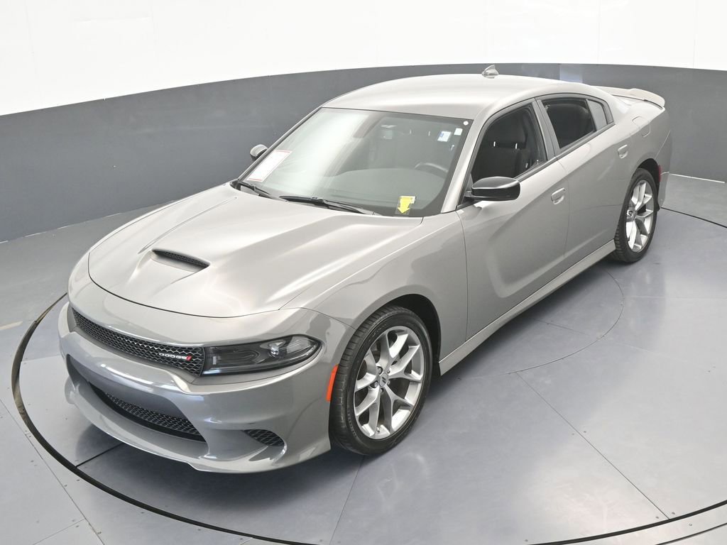 Used 2023 Dodge Charger GT image 44