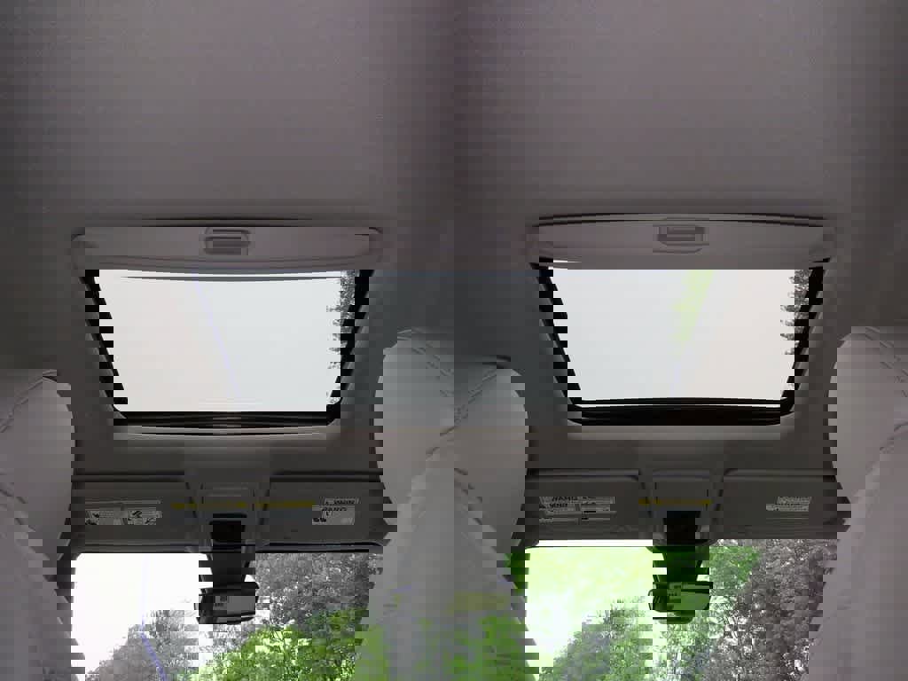 New 2026 Honda CR-V EX-L image 23