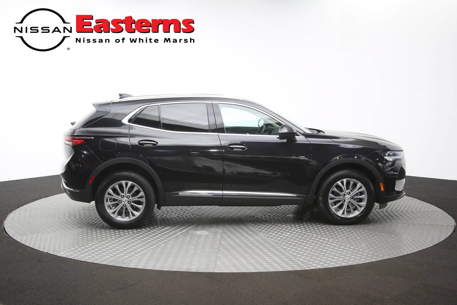 Used 2022 Buick Envision Preferred FWD image 43