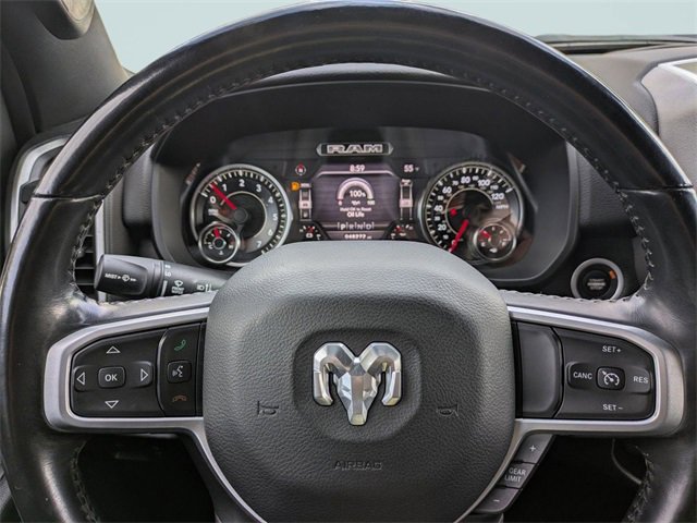 Used 2021 RAM 1500 Big Horn image 29