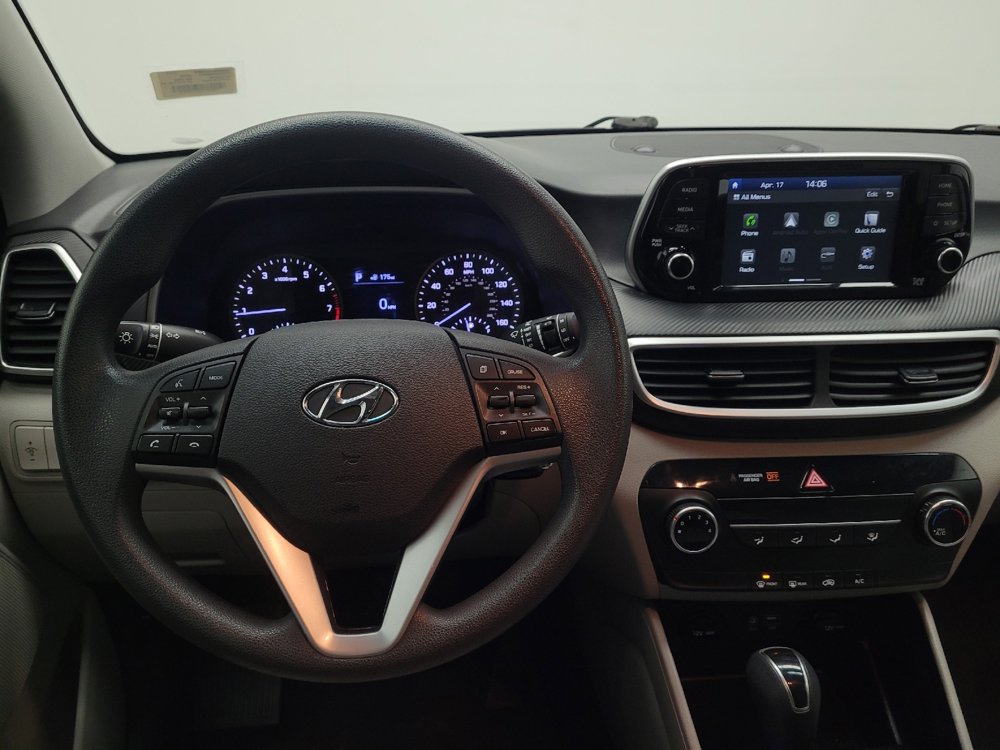 Used 2019 Hyundai Tucson SE AWD/4WD image 22