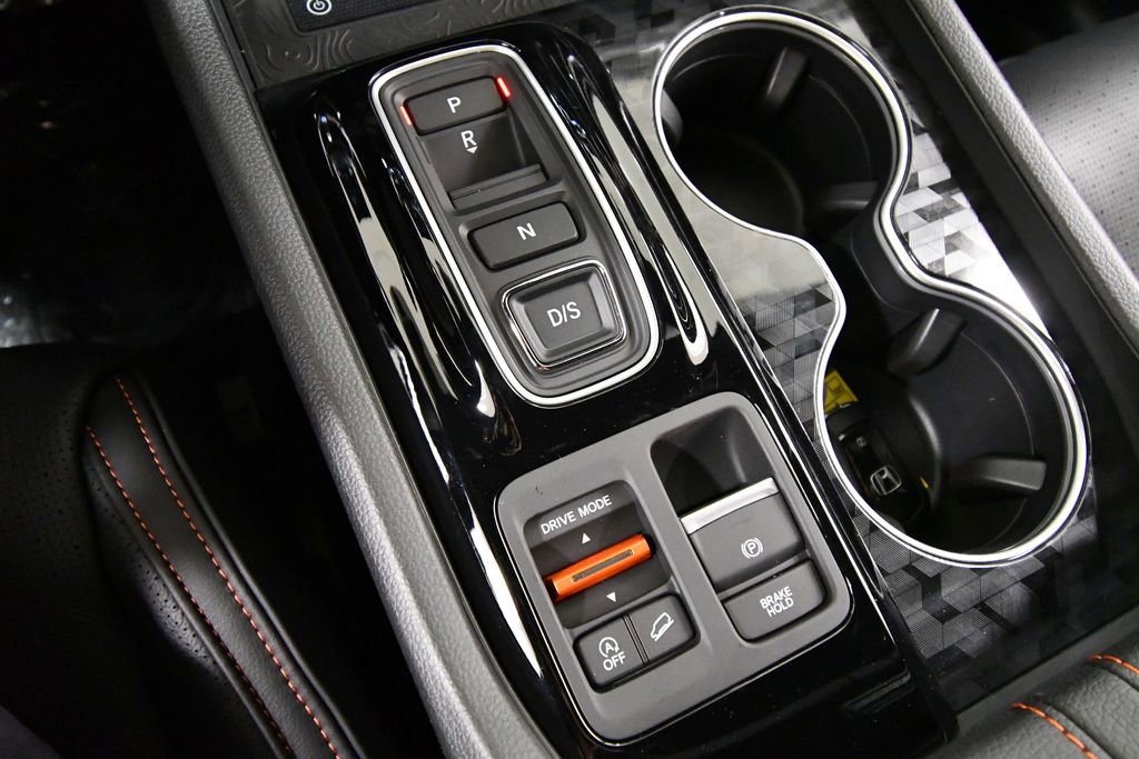 New 2026 Honda Passport TrailSport Elite image 26