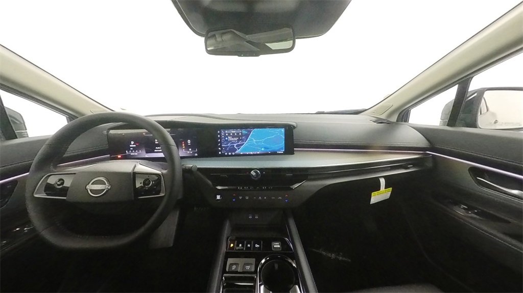 New 2025 Nissan Murano SL w/ Cargo Package image 23