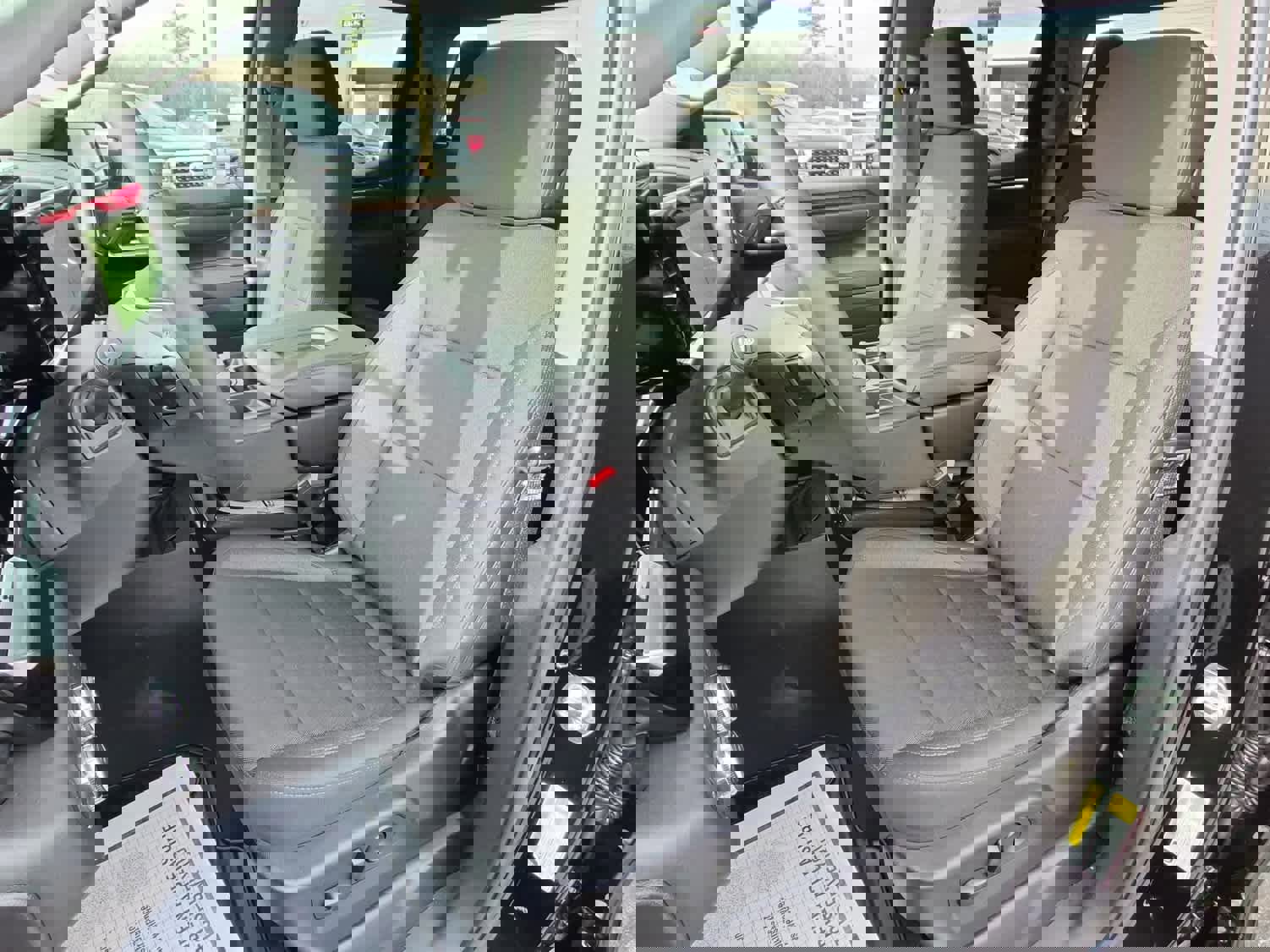 New 2026 GMC Sierra 1500 Elevation image 10