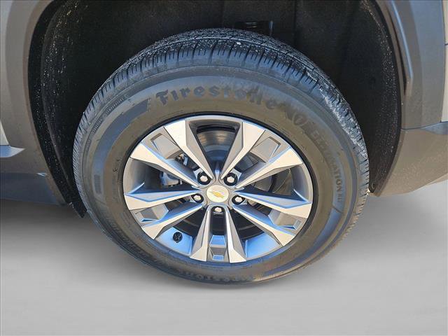 New 2026 Chevrolet Equinox LT w/ Convenience Package II image 10