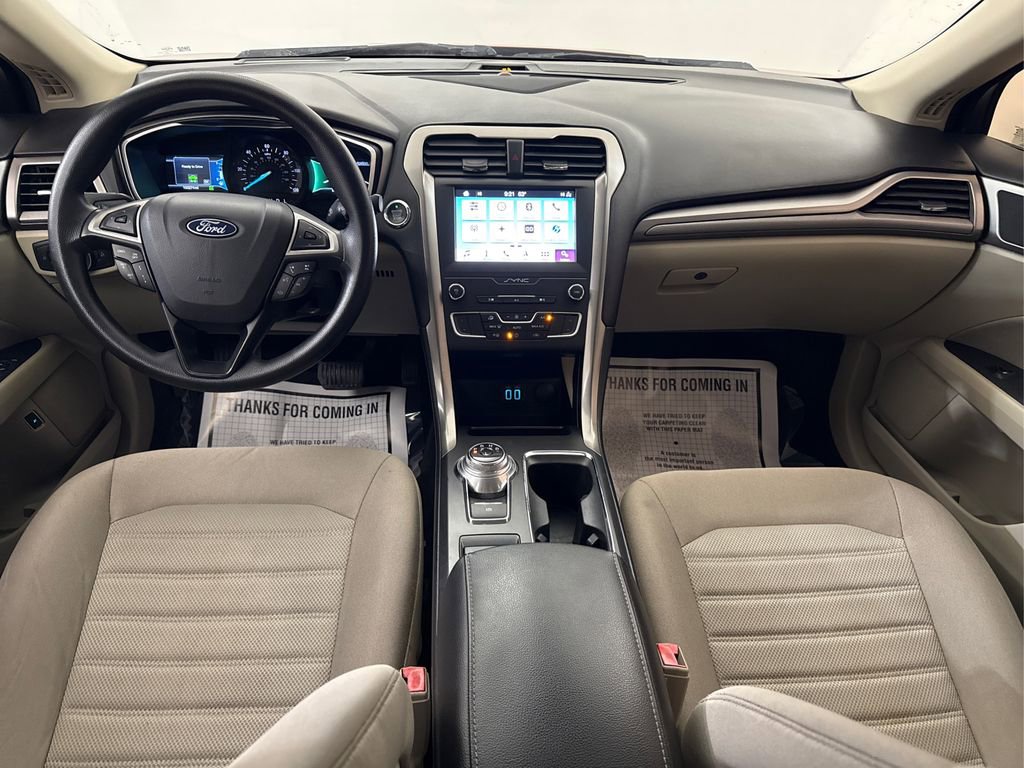 Used 2019 Ford Fusion SE image 36
