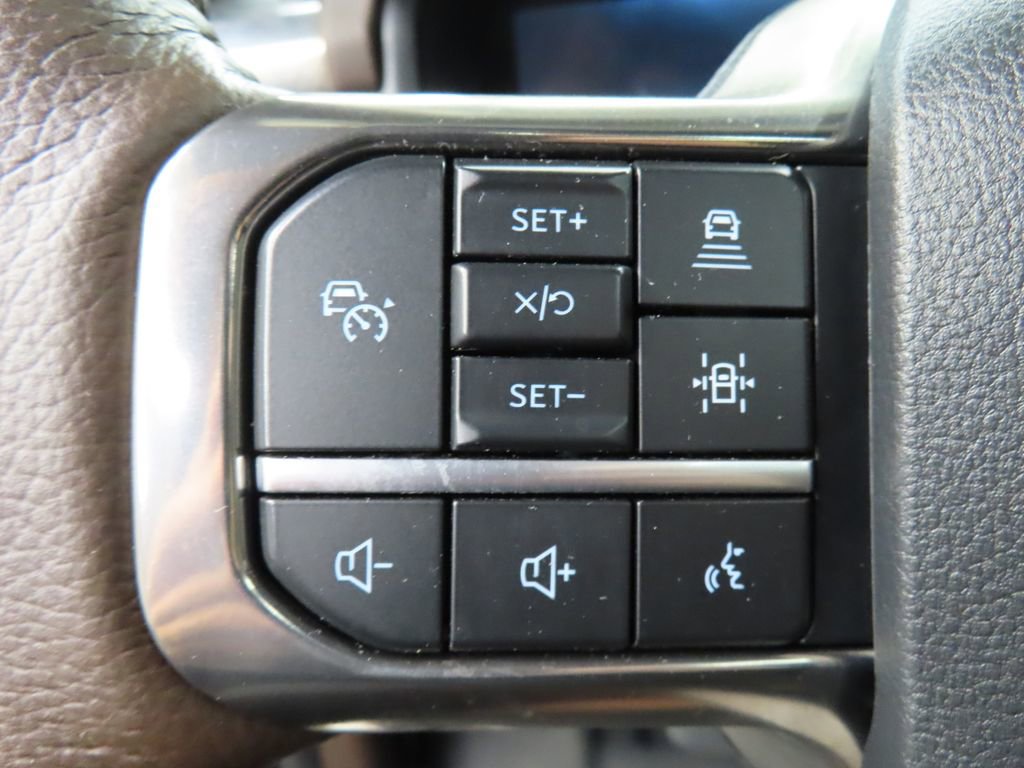 Used 2025 Ford F150 King Ranch image 51