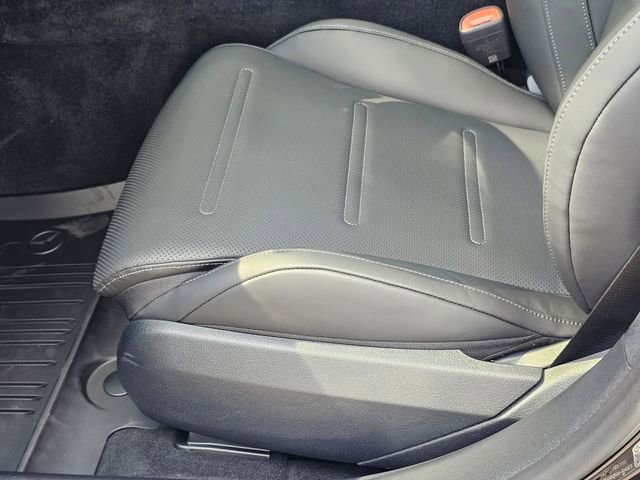 New 2026 Mercedes-Benz E 53 AMG 4MATIC Sedan image 19