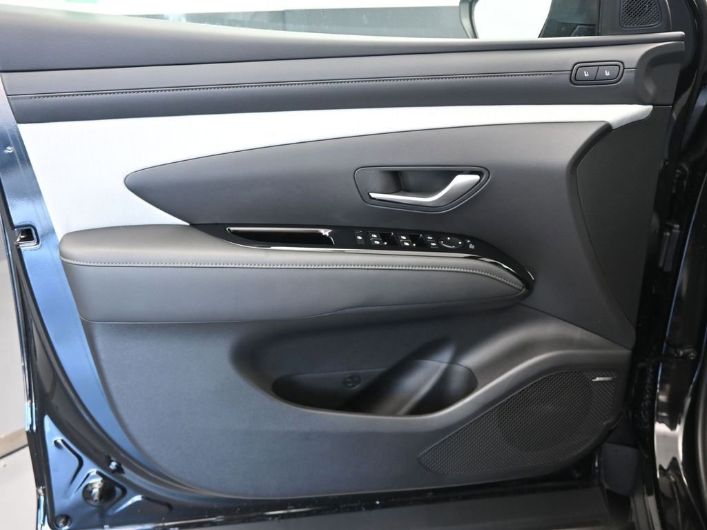 New 2026 Hyundai Santa Cruz Limited image 25