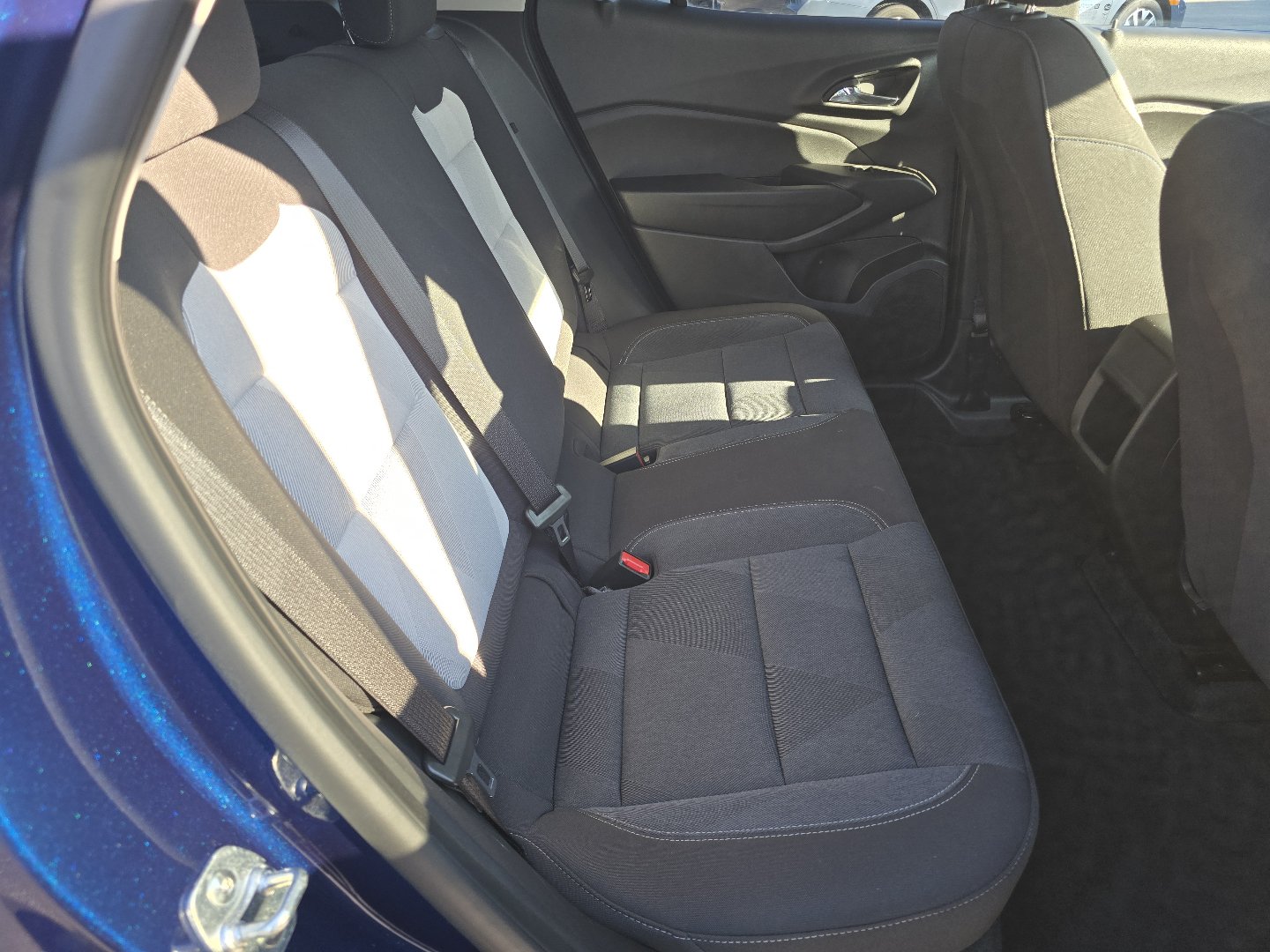 Used 2024 Chevrolet Trax LS w/ LS Convenience Package FWD image 24