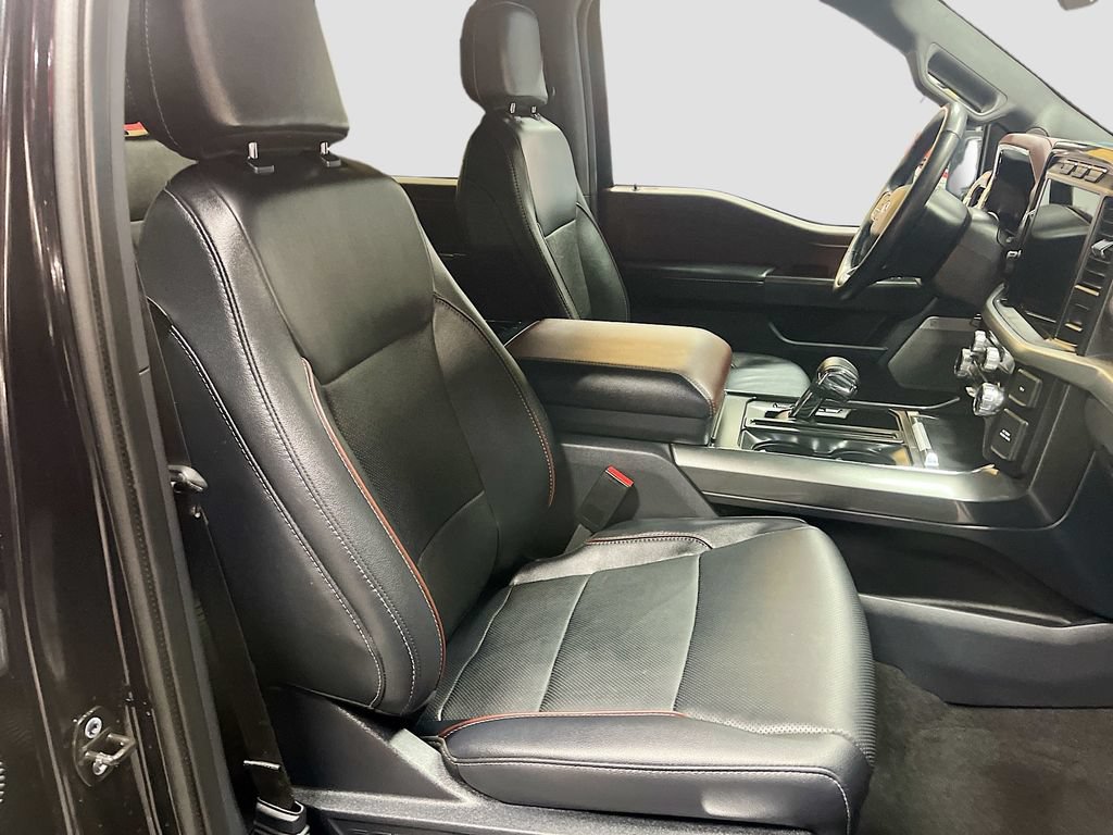 Used 2023 Ford F150 Lariat AWD/4WD image 29