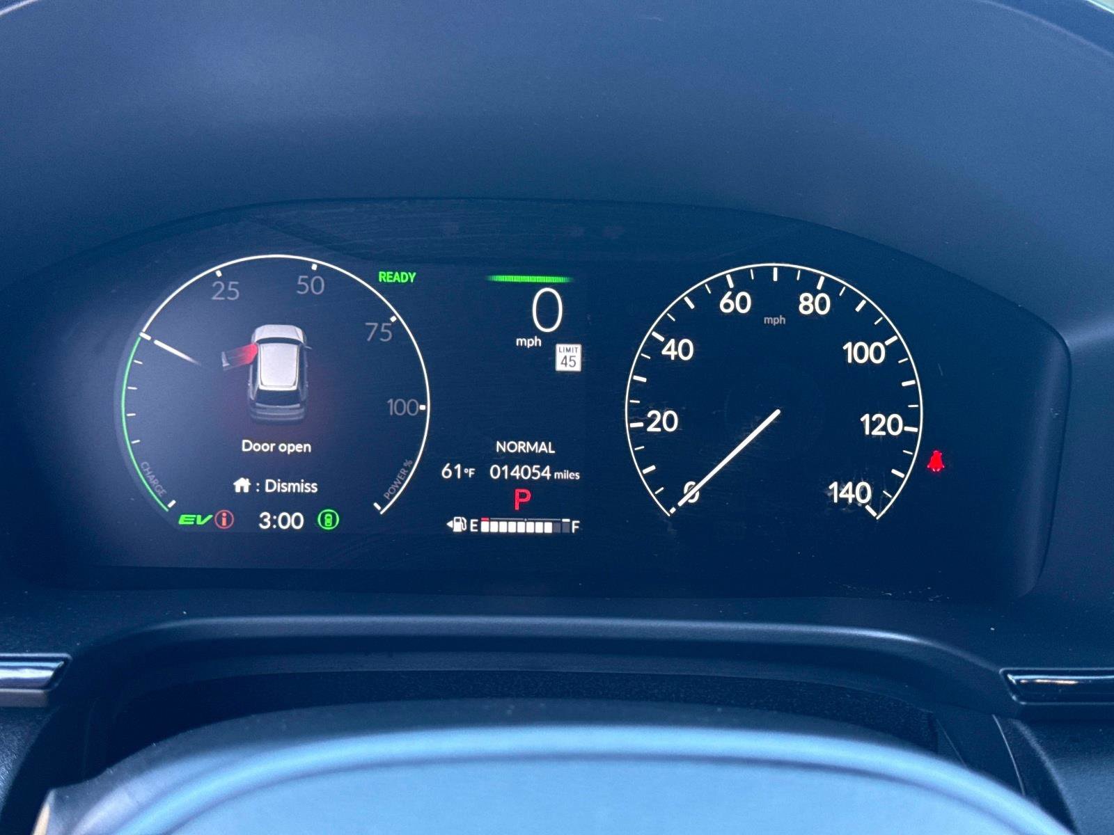 Used 2023 Honda CR-V Sport image 30