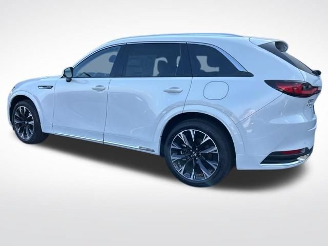 New 2026 MAZDA CX-90 3.3 Turbo S w/ Premium Plus AWD/4WD image 4