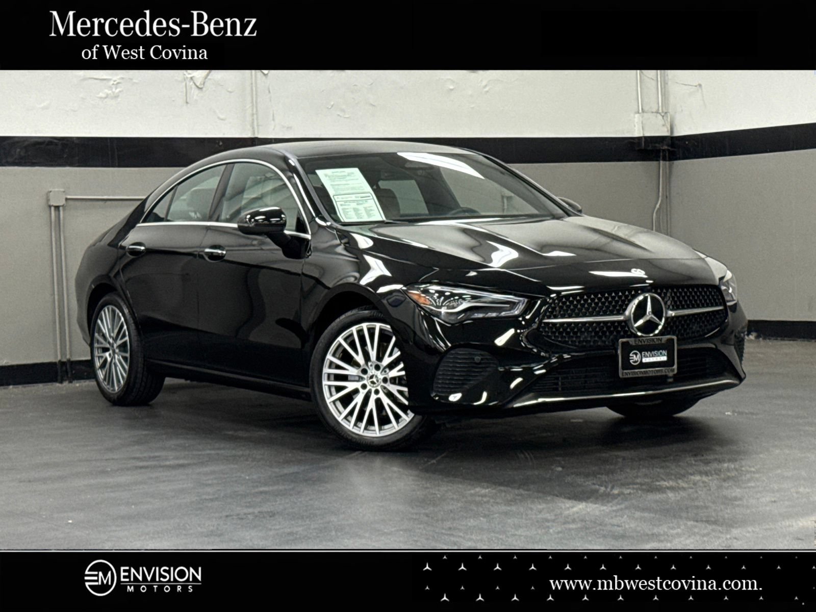 Used 2026 Mercedes-Benz CLA 250 image 1
