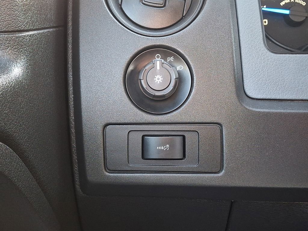 Used 2014 Ford F150 XL w/ Power Equipment Group image 21
