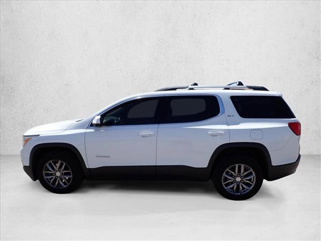 Used 2018 GMC Acadia SLT AWD/4WD image 7