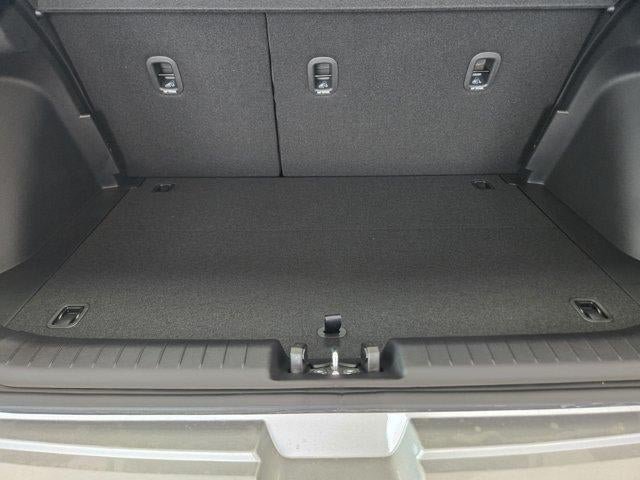 New 2026 Hyundai Venue SEL FWD image 22