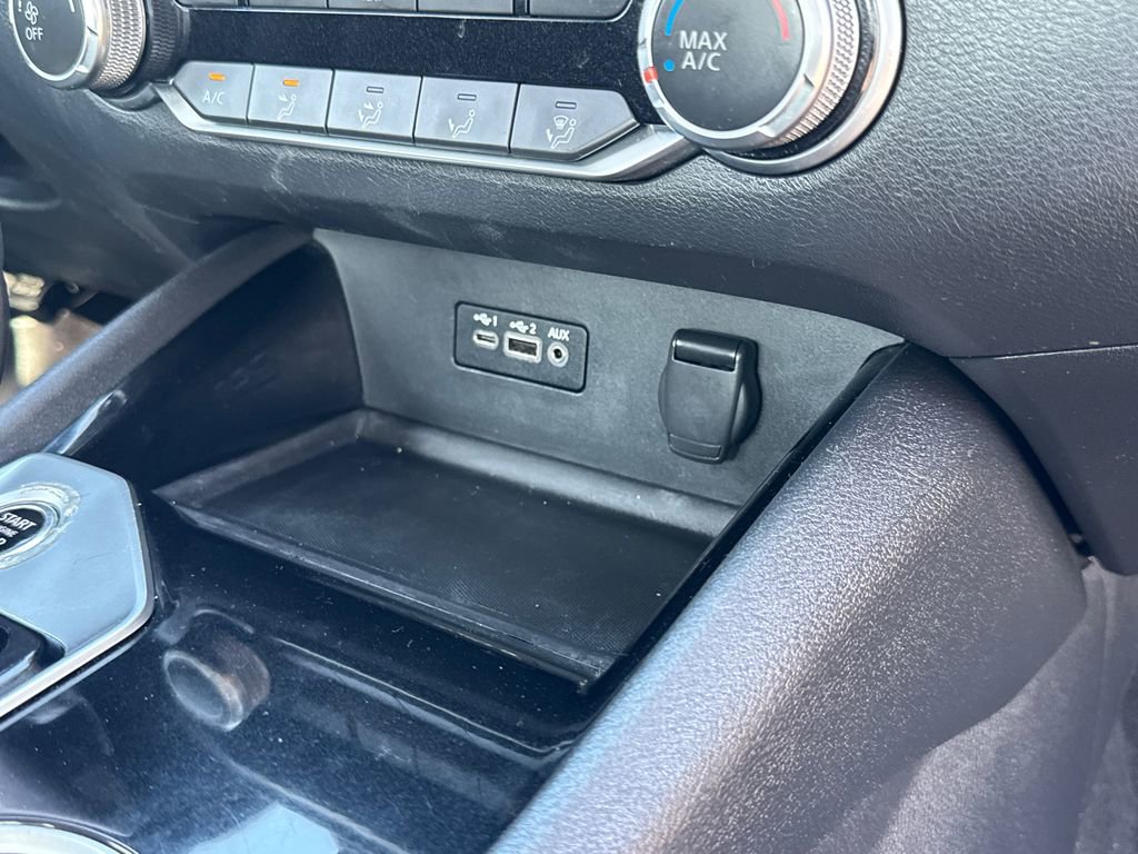 Used 2021 Nissan Altima 2.5 SV image 17