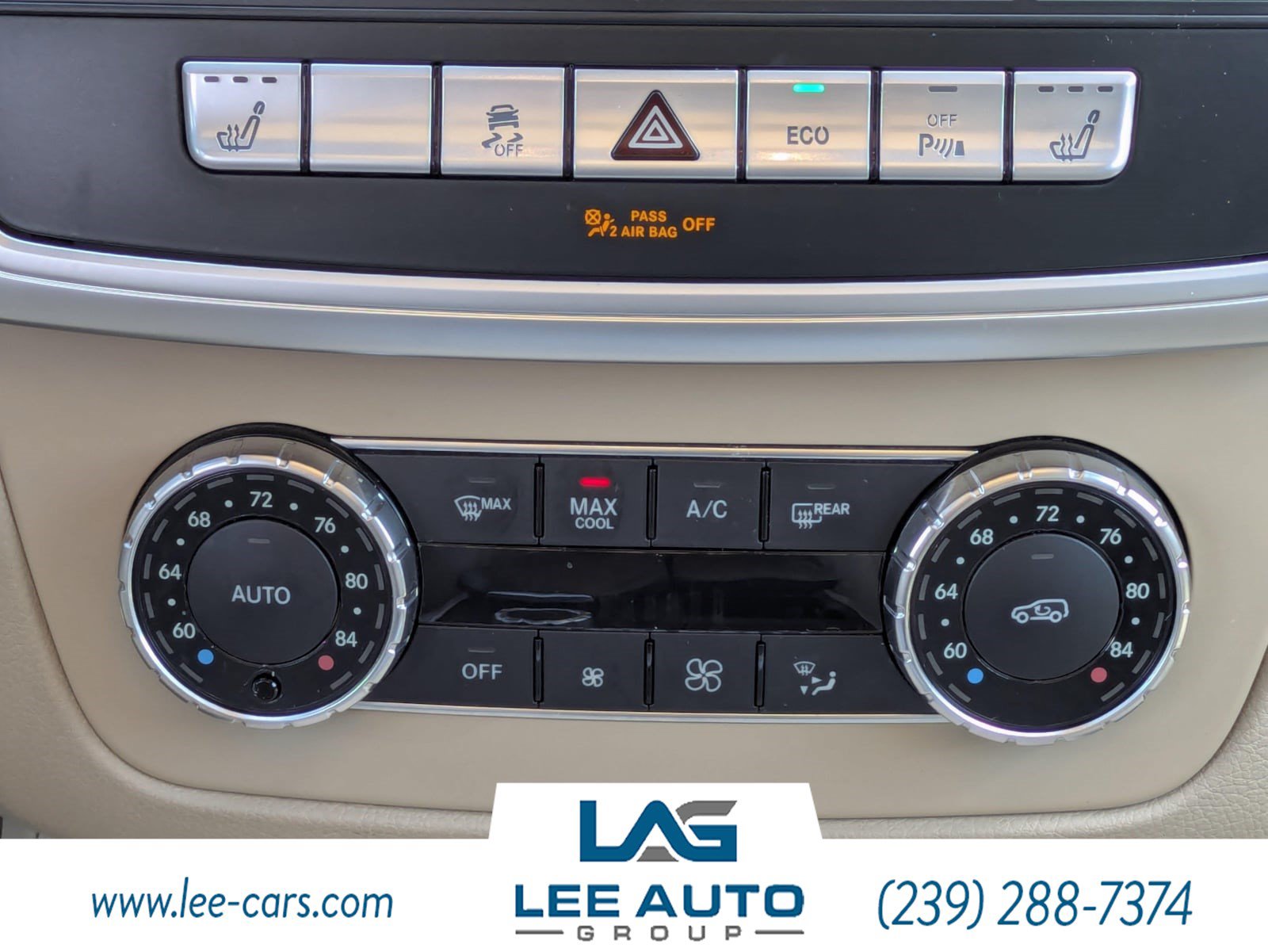 Used 2016 Mercedes-Benz GL 450 4MATIC image 17