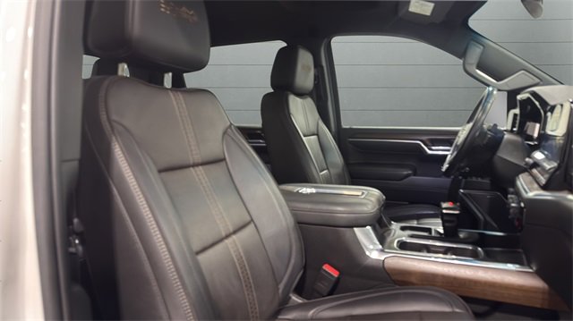 Used 2022 Chevrolet Silverado 1500 High Country image 30