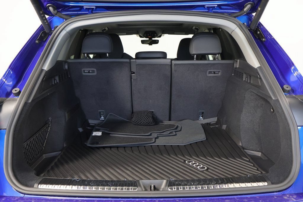 New 2026 Audi Q5 Premium Plus AWD/4WD image 8