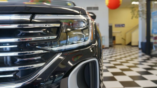 Certified 2025 Volkswagen Atlas SEL image 77