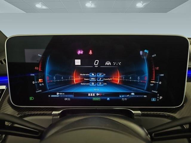 Used 2024 Mercedes-Benz S 63 AMG S image 16