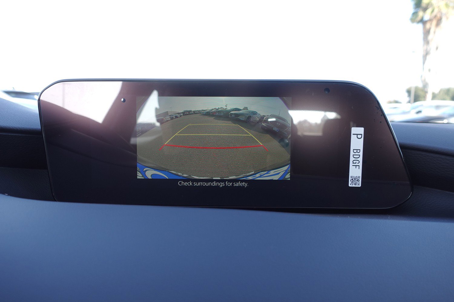 New 2026 MAZDA MAZDA3 s image 21