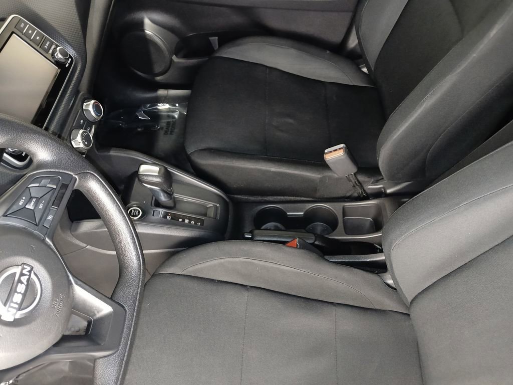 Used 2023 Nissan Kicks S image 17